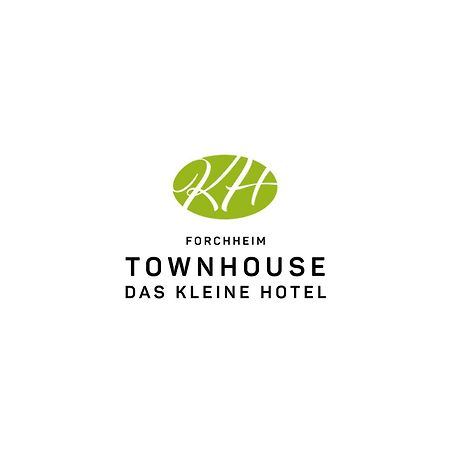 Kleines Hotel Forchheim  Ngoại thất bức ảnh