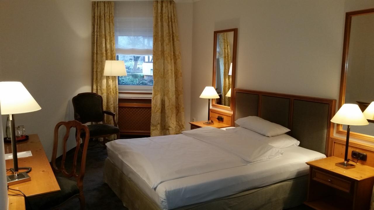 Kleines Hotel Forchheim  Ngoại thất bức ảnh