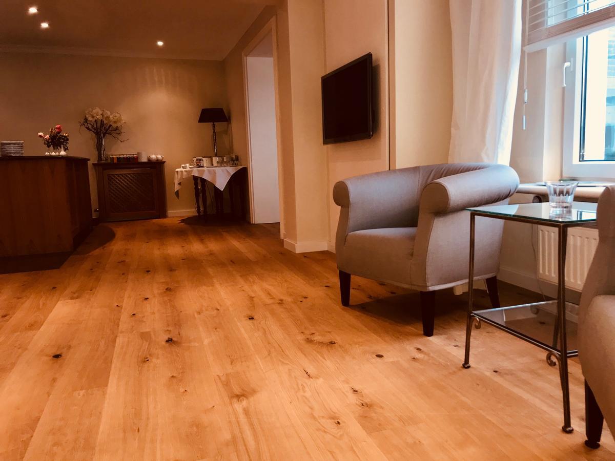 Kleines Hotel Forchheim  Ngoại thất bức ảnh