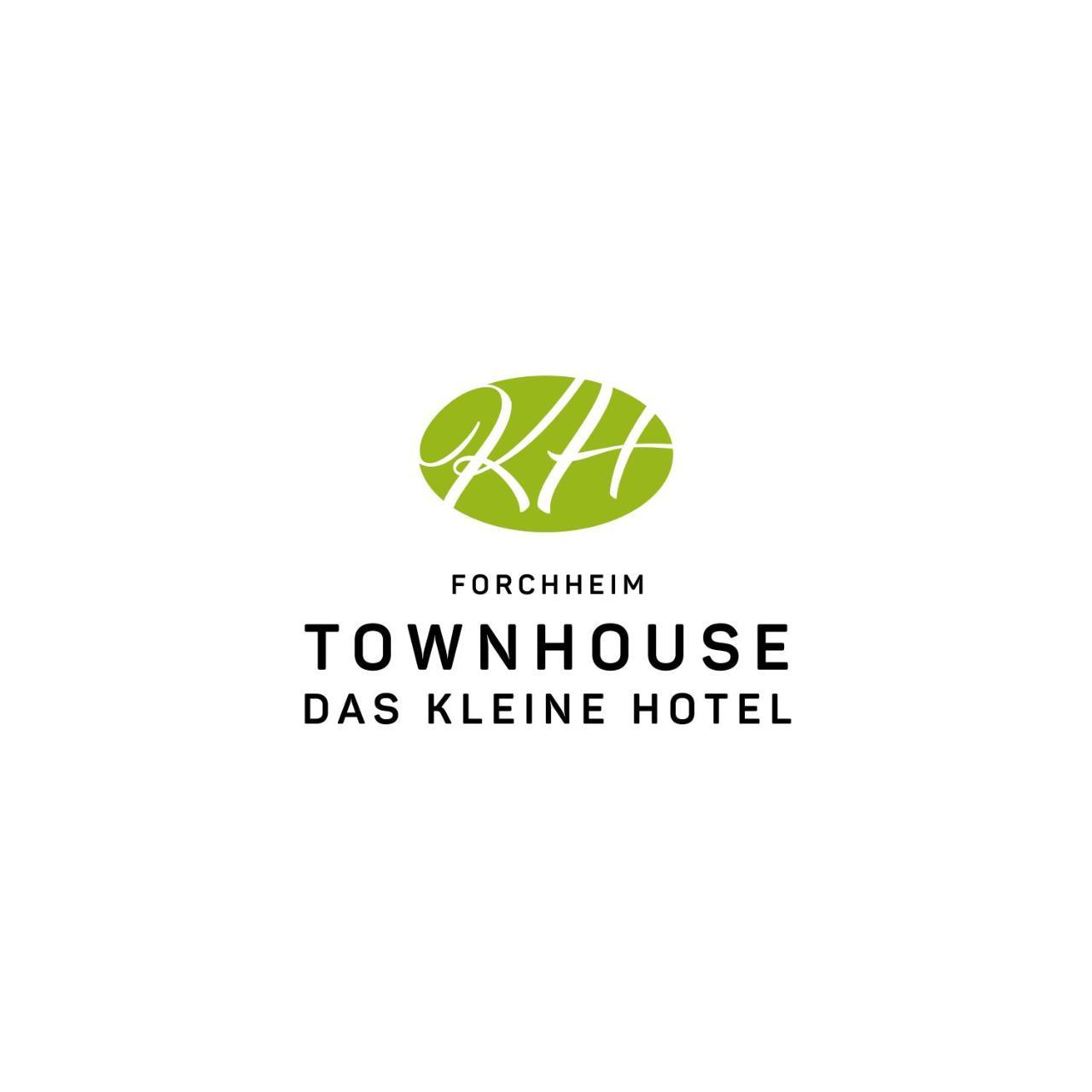 Kleines Hotel Forchheim  Ngoại thất bức ảnh